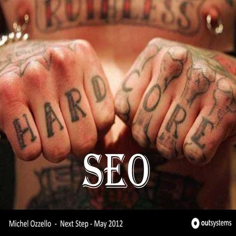 Hardcode SEO