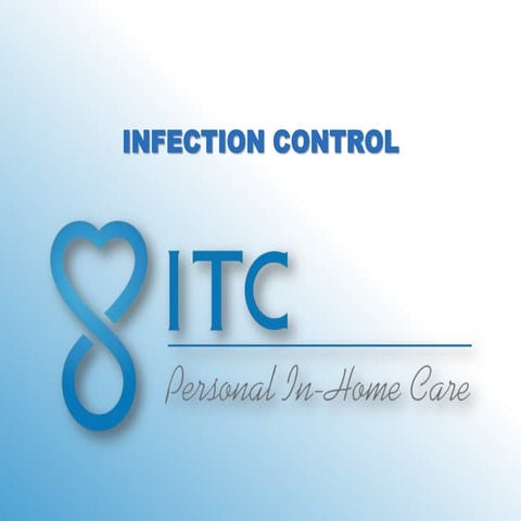 6. infection control