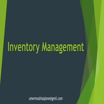 6-Inventory_Management.pptx