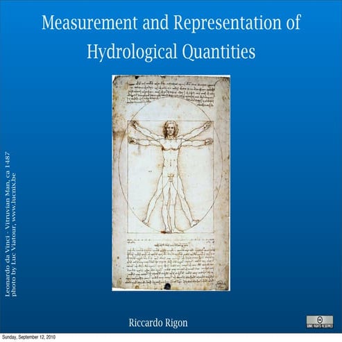 6   measurement&representation