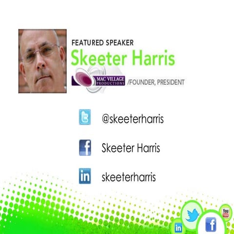 Mobility for Business