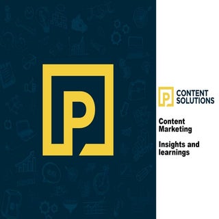 IAB Canada Roadshow 2015: Native Ad...