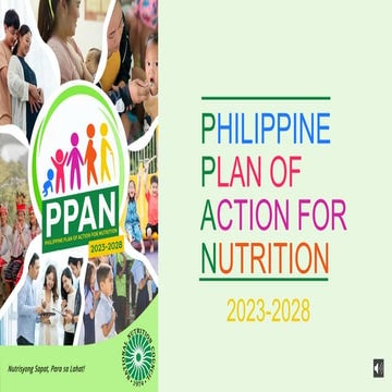 PPAN 2023-2028_FINAL Public Health. pptx