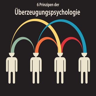 6 Prinzipen der Überzeugungspsychol...