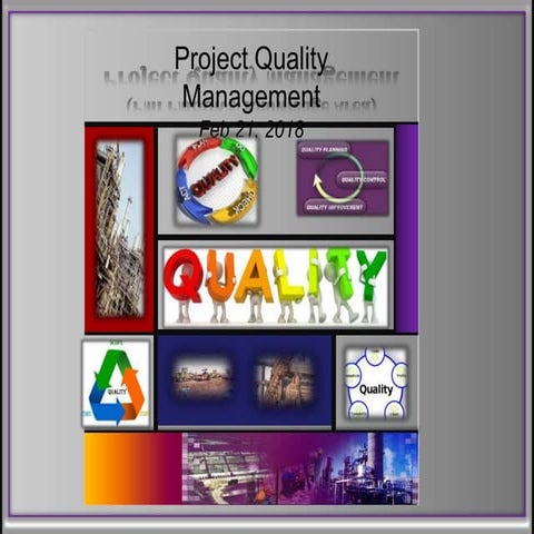 6  project quality management (ij)
