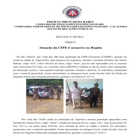 6. release 005 13 12jun13