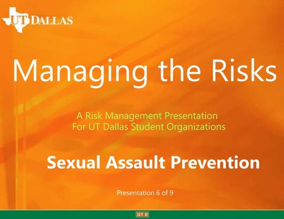 Domestic Violence & Sexual Assault Services: Consensus Practices | PDF