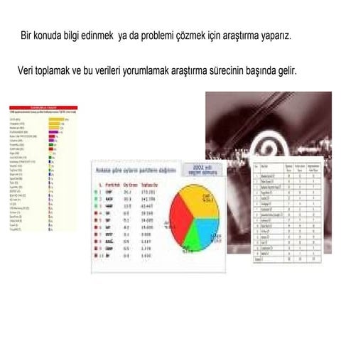 6.SINIF - VERİ TOPLAMA - DENEY (SLAYT)