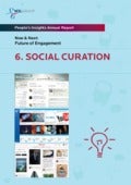 #6 Social Curation - Ten Frontiers for the Future of Engagement