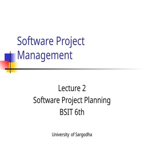 6-software-project-planing.pptx Chapter 6