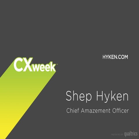 6 Steps to Creating the Customer-Focused Culture