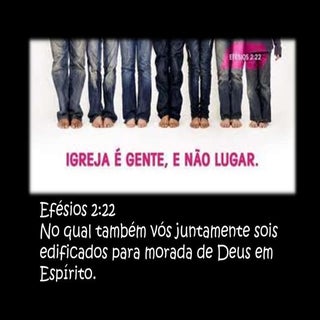 6   você é a igreja 2