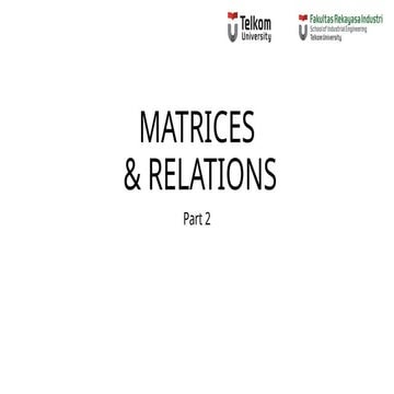 6-Week 6 Matrices Relations and Functions.pptx