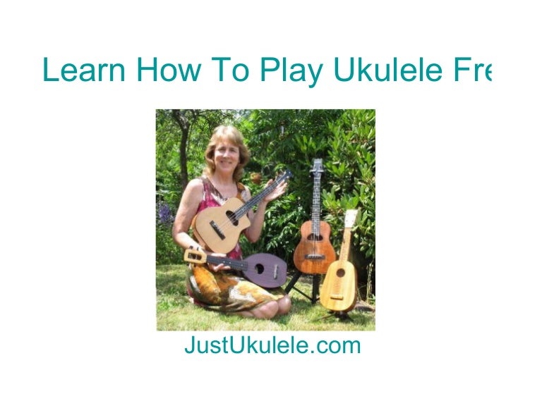 tiptoe through the tulips ukulele chords