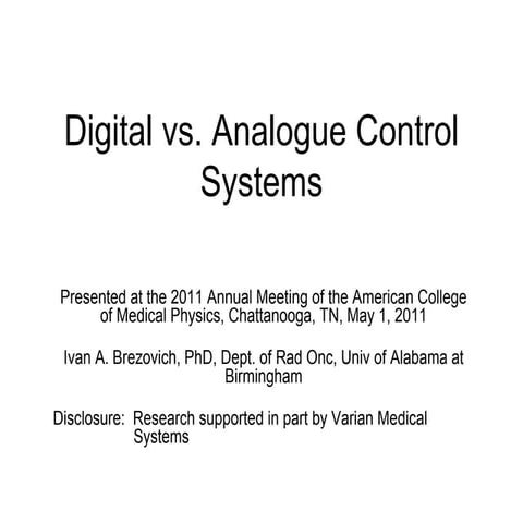 control | PDF | Operating Systems | Computer Software and Applications