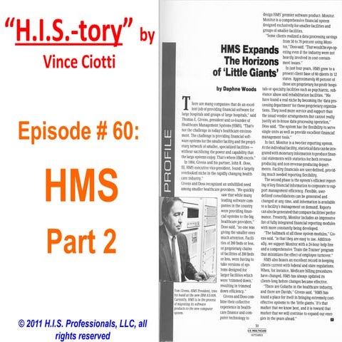 60. hms, part 2