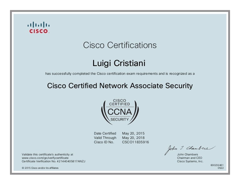 Cisco Ccna Collaboration Certification Job Profiles