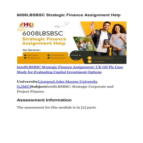 6008LBSBSC Strategic Finance Assignment Help.pdf