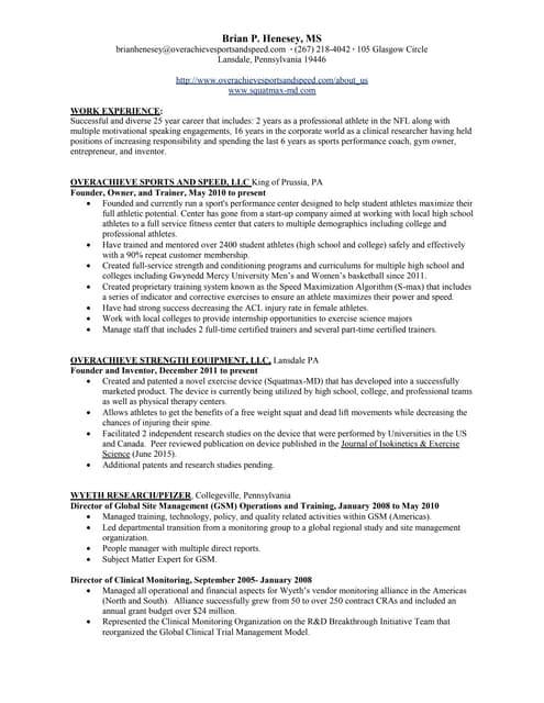 Ross Resume 1April15 | PDF | Professional School | Postgraduate Education