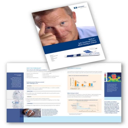 Nellcor Brochure