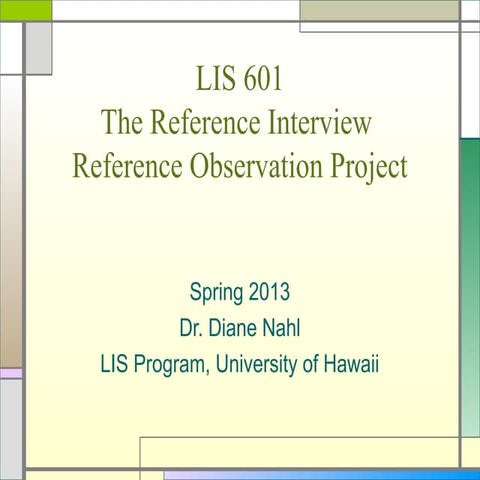 601 l6-interview-s13