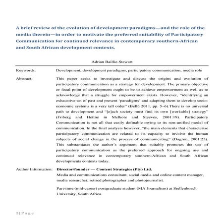 [MDD01] for Publication_ Review of Evolution of Development Paradigms — the R...