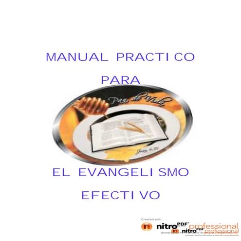 60128290 manual-practico-para-el-evangelismo-efectivo