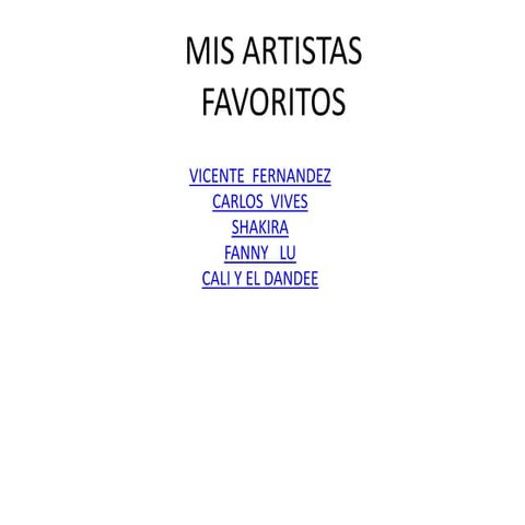 Deportistas Favoritos Estudiante -601