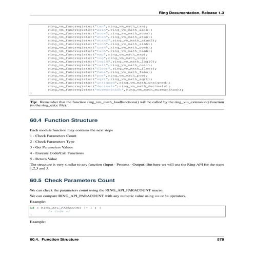 The Ring programming language version 1.3 book - Part 61 of 88