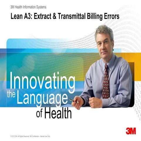 Extract & Transmittal Error