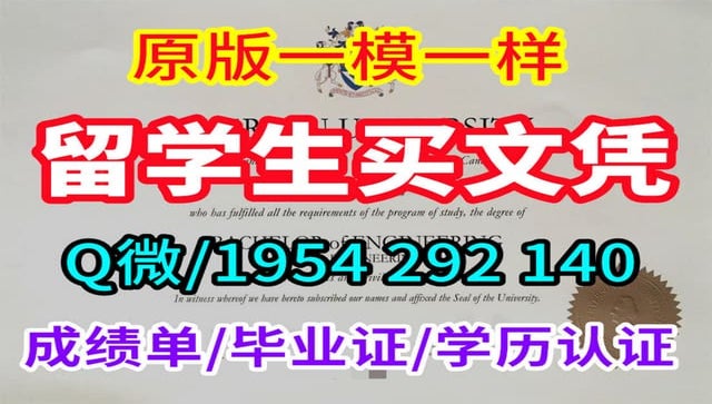 怎么办理南威尔士大学毕业证认证文凭认证
