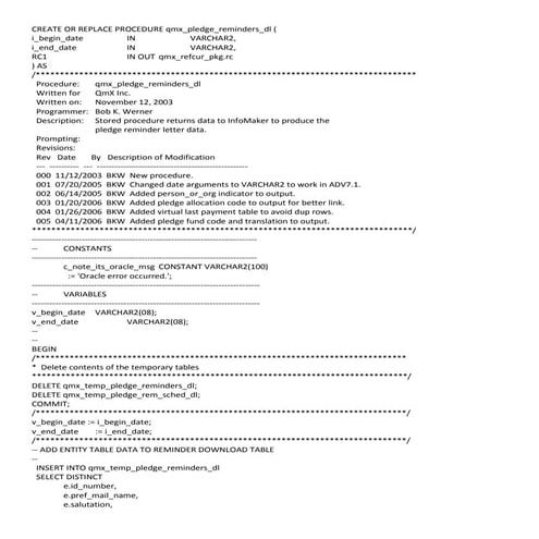 qmx_pledge_reminders_dl_sql_ex.sql