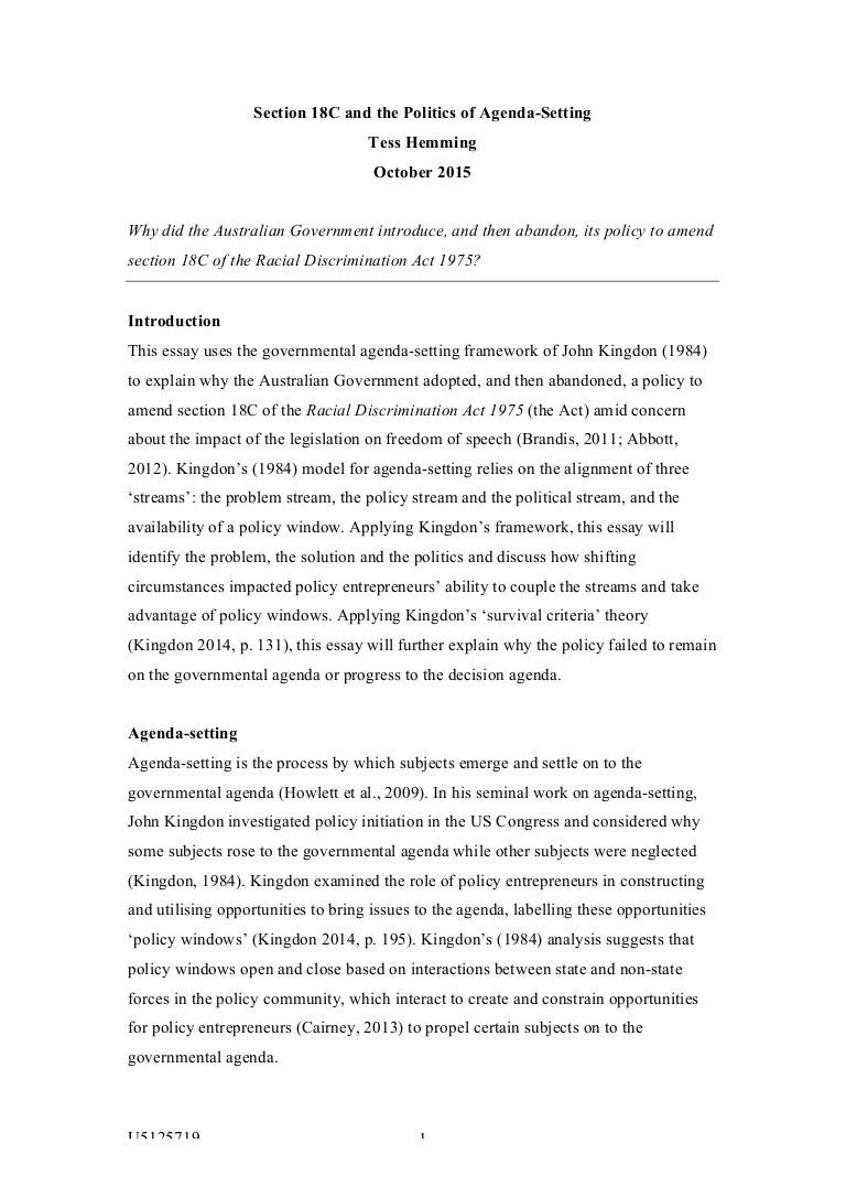 Revenge Essays Essay On Essays On Capitalism also Hindi Essay On Jawaharlal Nehru Essay On Section C And The Politics Of Agenda Setting Essay Mahatma Gandhi Hindi
