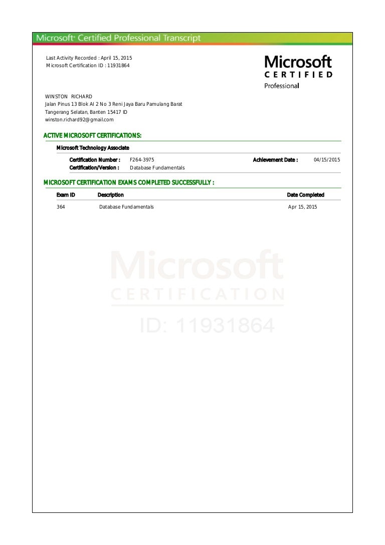 MS_Learning_Transcript.PDF