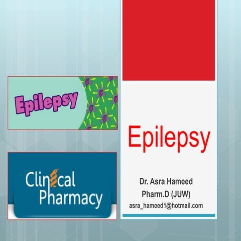 Epilepsy