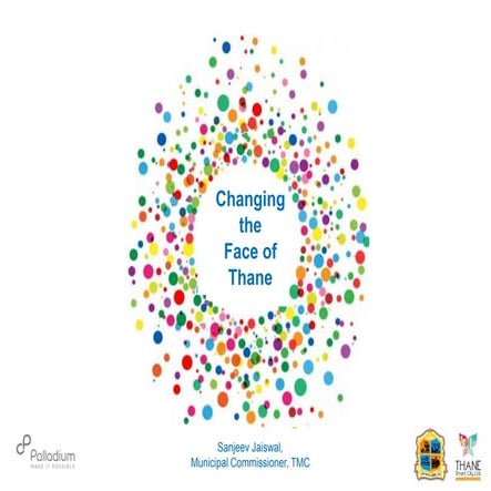 Summery of Comprehensive Mobility Plan pune | PDF