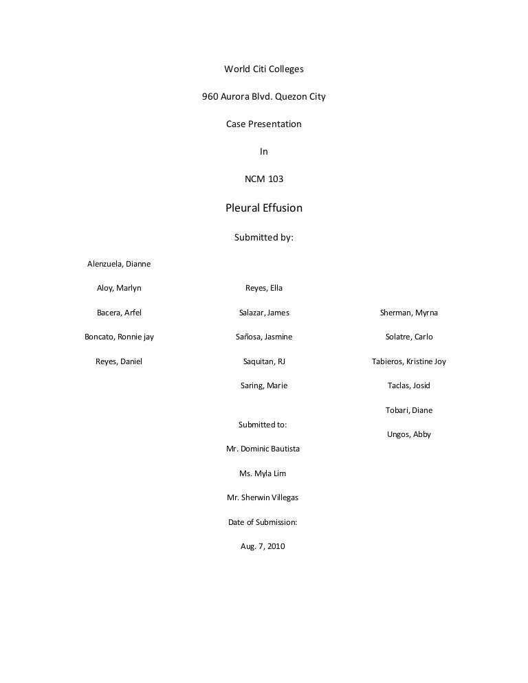 Amylase pleural fluid picture