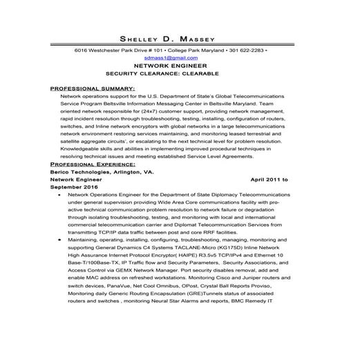 Shelley Massey2 cv44