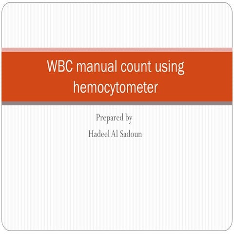 60503_WBC manual count using hemocytometer.pdf