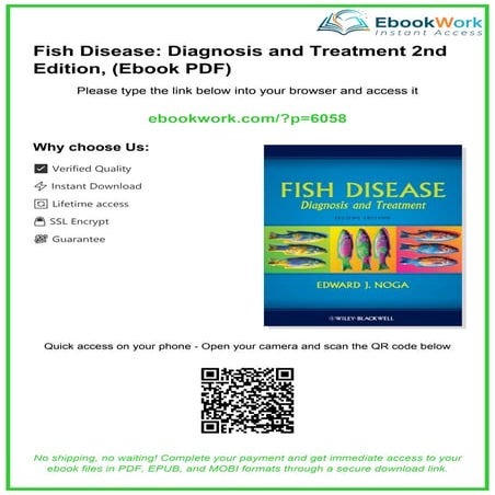 Fish Diseases And Management Exam | DOC