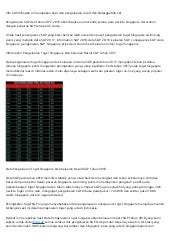 Masalah Terbesar Dengan Data Sgp Dan Bagaimana Anda Dapat Memperbaik