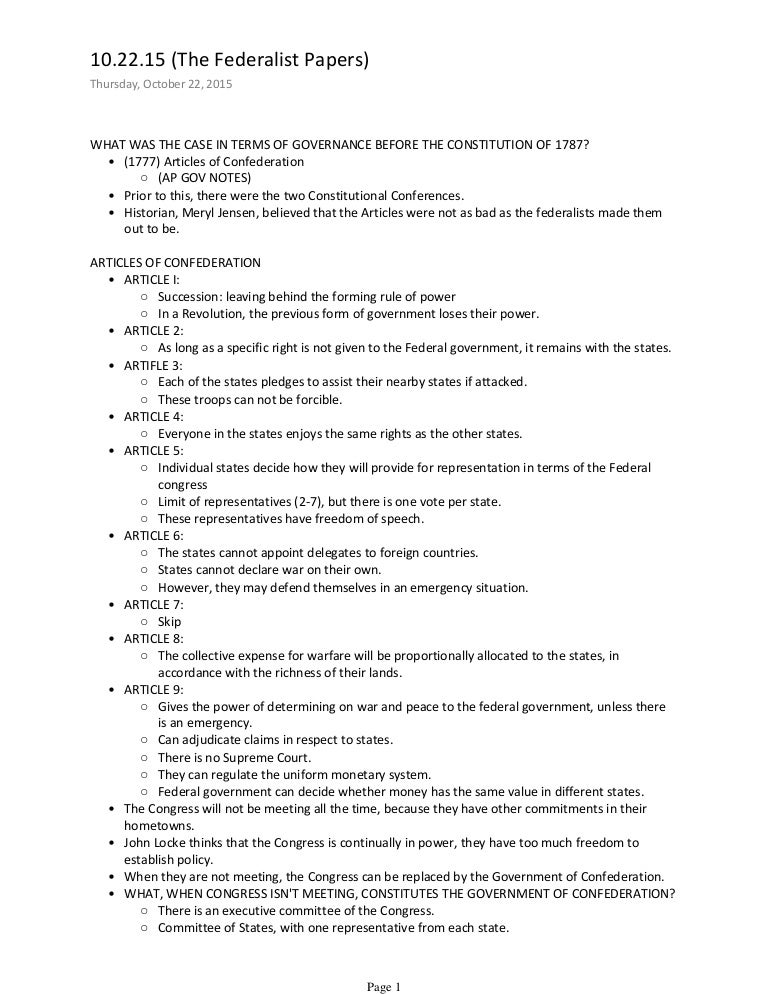 Politics essay example image