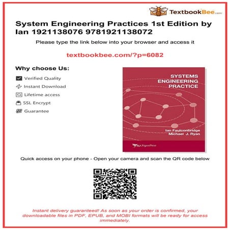 System Engineering Unit-1 | PPTX