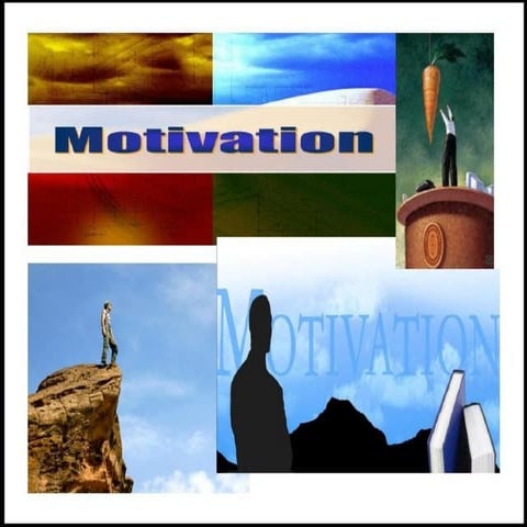 60889728 motivation-ppt