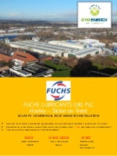FUCHS-Case-Study