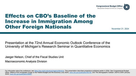 The Economic Outlook_for_2015_to_2025_in_17_slides | PDF