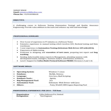 Sample Capstone Projects from 2005 | DOCX