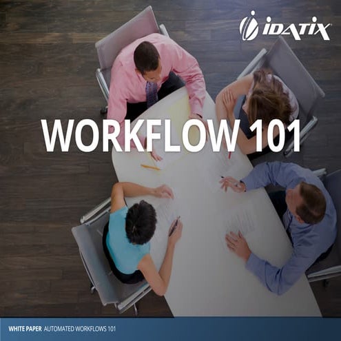 Workflow-101-Whitepaper-iDatix