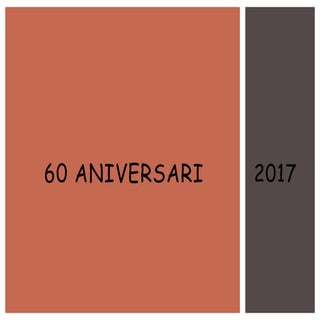 60 aniversari