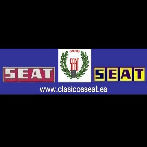 60 años seat